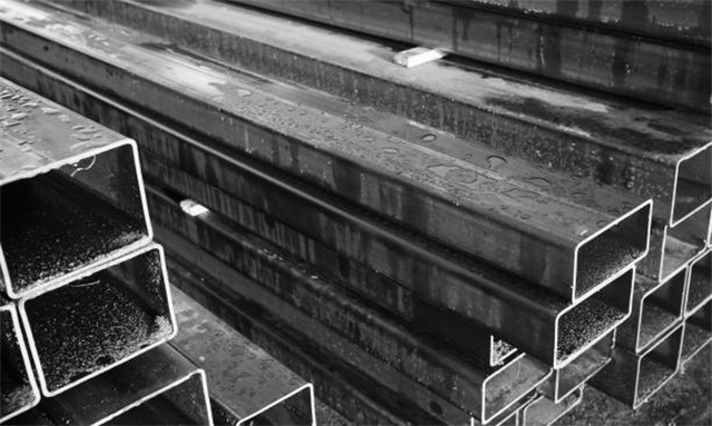 玉龙q345c无缝方矩管