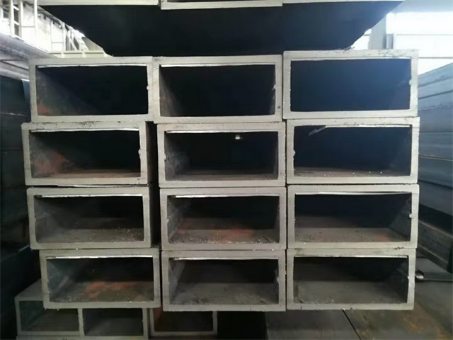 玉龙Q235冷拔方管材质特点 适用工程场景分析