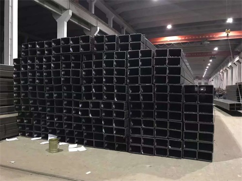 玉龙冷拔方管选型指南 工程采购怎么选